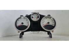 Recambio de cuadro instrumentos para peugeot 207 1.4 i 95 referencia OEM IAM 9662903880  