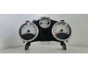 Recambio de cuadro instrumentos para peugeot 207 1.4 i 95 referencia OEM IAM 9662903880  