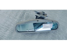 Recambio de espejo para renault megane ii berlina 5p confort dynamique referencia OEM IAM E11015708  