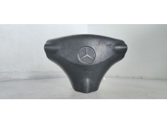 Recambio de airbag delantero izquierdo para mercedes-benz clase a (w168) 1.7 cdi diesel cat referencia OEM IAM   