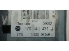 Recambio de mando luces para skoda octavia combi (1z5) sport edition referencia OEM IAM 1Z0041431J  