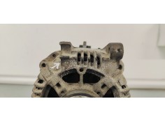 Recambio de alternador para mercedes-benz clase a (w168) 160 (168.033) referencia OEM IAM   