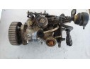 Recambio de bomba inyeccion para volvo serie 460 1.9 turbodiesel referencia OEM IAM R8444B860A F8QLT02 