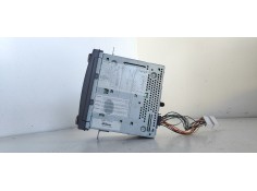 Recambio de sistema audio / radio cd para kia carens (un) 2.0 crdi referencia OEM IAM   