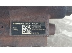 Recambio de bomba inyeccion para ford focus berlina (cap) ambiente (d) referencia OEM IAM 4M5Q9B395AD  