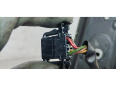 Recambio de retrovisor derecho para seat toledo (5p2) 1.9tdi 105 referencia OEM IAM E9014142  