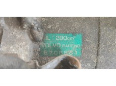Recambio de compresor aire acondicionado para volvo xc90 2.9 bi-turbo cat referencia OEM IAM   