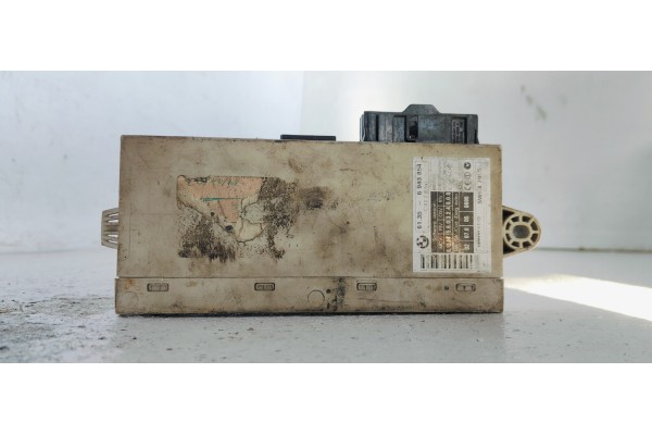 Recambio de modulo electronico para bmw serie 5 berlina (e60) 2.5d 177 [525] fap referencia OEM IAM 61356943854  