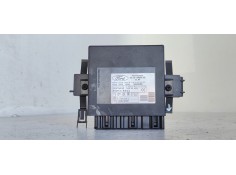 Recambio de modulo electronico para ford focus berlina (cak) 1.8 tdci turbodiesel cat referencia OEM IAM 98AG15K600DE  
