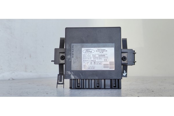 Recambio de modulo electronico para ford focus berlina (cak) 1.8 tdci turbodiesel cat referencia OEM IAM 98AG15K600DE  