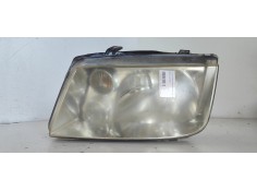 Recambio de faro izquierdo para volkswagen bora berlina (1j2) trendline referencia OEM IAM   