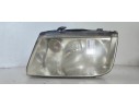 Recambio de faro izquierdo para volkswagen bora berlina (1j2) trendline referencia OEM IAM   