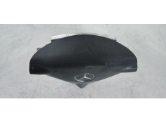 Recambio de airbag delantero izquierdo para mercedes-benz clase a (w168) 1.7 cdi diesel cat referencia OEM IAM   