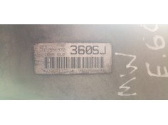 Recambio de caja cambios para bmw serie 5 berlina (e60) 525d referencia OEM IAM 7556970  