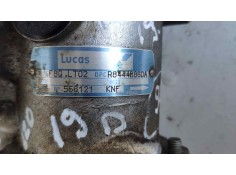 Recambio de bomba inyeccion para volvo serie 460 1.9 turbodiesel referencia OEM IAM R8444B860A F8QLT02 