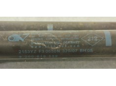 Recambio de amortiguadores maletero / porton para renault scenic ii emotion referencia OEM IAM 8200616559  