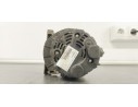 Recambio de alternador para mercedes-benz clase a (w168) 160 (168.033) referencia OEM IAM   