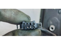 Recambio de retrovisor derecho para seat toledo (5p2) 1.9tdi 105 referencia OEM IAM E9014142  