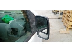 Recambio de retrovisor derecho para peugeot expert kasten furg. acristaldo referencia OEM IAM   