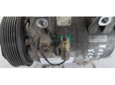 Recambio de compresor aire acondicionado para volvo xc90 2.9 bi-turbo cat referencia OEM IAM   
