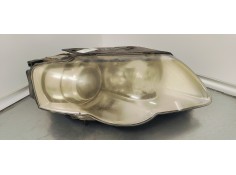 Recambio de faro derecho para volkswagen passat berlina (3c2) 1.4 tsi 122 referencia OEM IAM 3C0941752K  