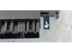 Recambio de modulo electronico para ford focus berlina (cak) 1.8 tdci turbodiesel cat referencia OEM IAM 98AG15K600DE  