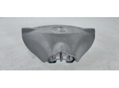 Recambio de airbag delantero izquierdo para mercedes-benz clase a (w168) 1.7 cdi diesel cat referencia OEM IAM   