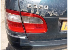 Recambio de piloto trasero izquierdo interior para mercedes-benz clase e (w211) familiar 280 t cdi (211.223) referencia OEM IAM 