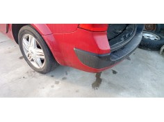 Recambio de paragolpes trasero para renault megane ii familiar dynamique confort referencia OEM IAM   