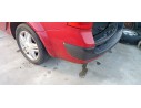 Recambio de paragolpes trasero para renault megane ii familiar dynamique confort referencia OEM IAM   