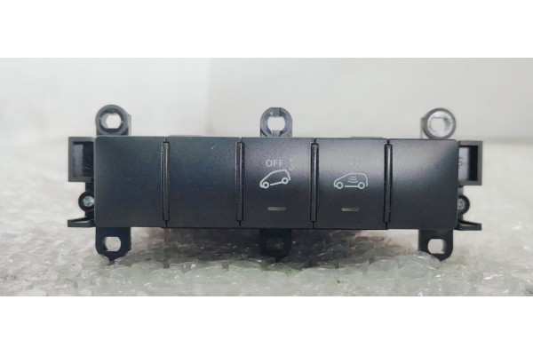 Recambio de interruptor para mercedes-benz clase a (w169) a 180 cdi a-edition referencia OEM IAM 1698208410  