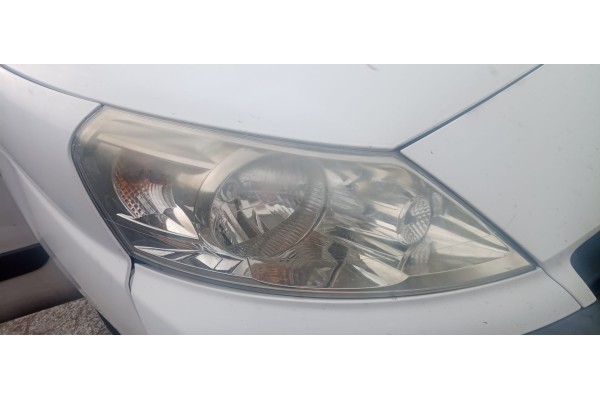 Recambio de faro derecho para peugeot expert kasten furg. acristaldo referencia OEM IAM   