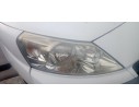 Recambio de faro derecho para peugeot expert kasten furg. acristaldo referencia OEM IAM   