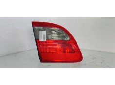 Recambio de piloto trasero izquierdo interior para mercedes-benz clase e (w211) familiar 280 t cdi (211.223) referencia OEM IAM 