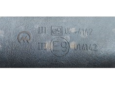 Recambio de retrovisor derecho para seat toledo (5p2) 1.9tdi 105 referencia OEM IAM E9014142  