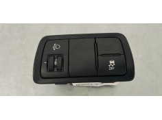 Recambio de mando luces para hyundai i20 active 1.0 i turbo 100 fap referencia OEM IAM 93300C8050  