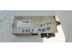 Recambio de modulo electronico para bmw serie 5 berlina (e60) 2.5d 177 [525] fap referencia OEM IAM 61356943854  
