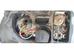Recambio de faro izquierdo para volkswagen bora berlina (1j2) trendline referencia OEM IAM   