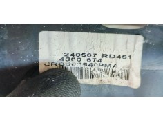 Recambio de retrovisor derecho para land rover range rover sport v6 td s referencia OEM IAM   