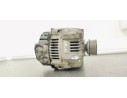 Recambio de alternador para mercedes-benz clase a (w168) 160 (168.033) referencia OEM IAM   