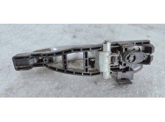 Recambio de maneta exterior delantera derecha para ford galaxy (ca1) 2.0 tdci referencia OEM IAM   