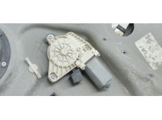 Recambio de elevalunas trasero derecho para mercedes-benz clase b (w245) 180 cdi (245.207) referencia OEM IAM   