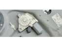 Recambio de elevalunas trasero derecho para mercedes-benz clase b (w245) 180 cdi (245.207) referencia OEM IAM   
