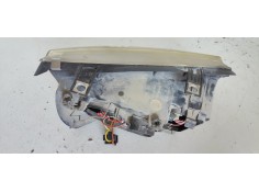 Recambio de faro izquierdo para volkswagen bora berlina (1j2) trendline referencia OEM IAM   