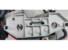 Recambio de piloto trasero izquierdo interior para mercedes-benz clase e (w211) familiar 280 t cdi (211.223) referencia OEM IAM 