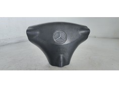Recambio de airbag delantero izquierdo para mercedes-benz clase a (w168) 1.7 cdi diesel cat referencia OEM IAM   