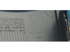 Recambio de mando multifuncion para peugeot 5008 allure referencia OEM IAM 9686404177  