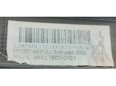 Recambio de retrovisor izquierdo para opel astra j lim. essentia referencia OEM IAM   