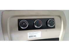 Recambio de sistema audio / radio cd para dodge journey 2.0 16v crd cat referencia OEM IAM P1CM00DW1AH 1FN45DW1AB 