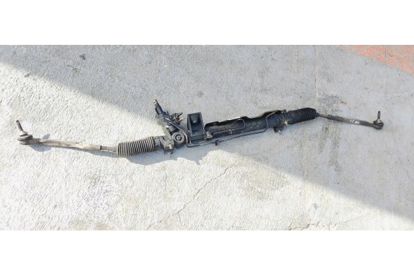 Recambio de cremallera direccion para volvo xc90 2.4 d5 163 4x4 referencia OEM IAM 7852501929  